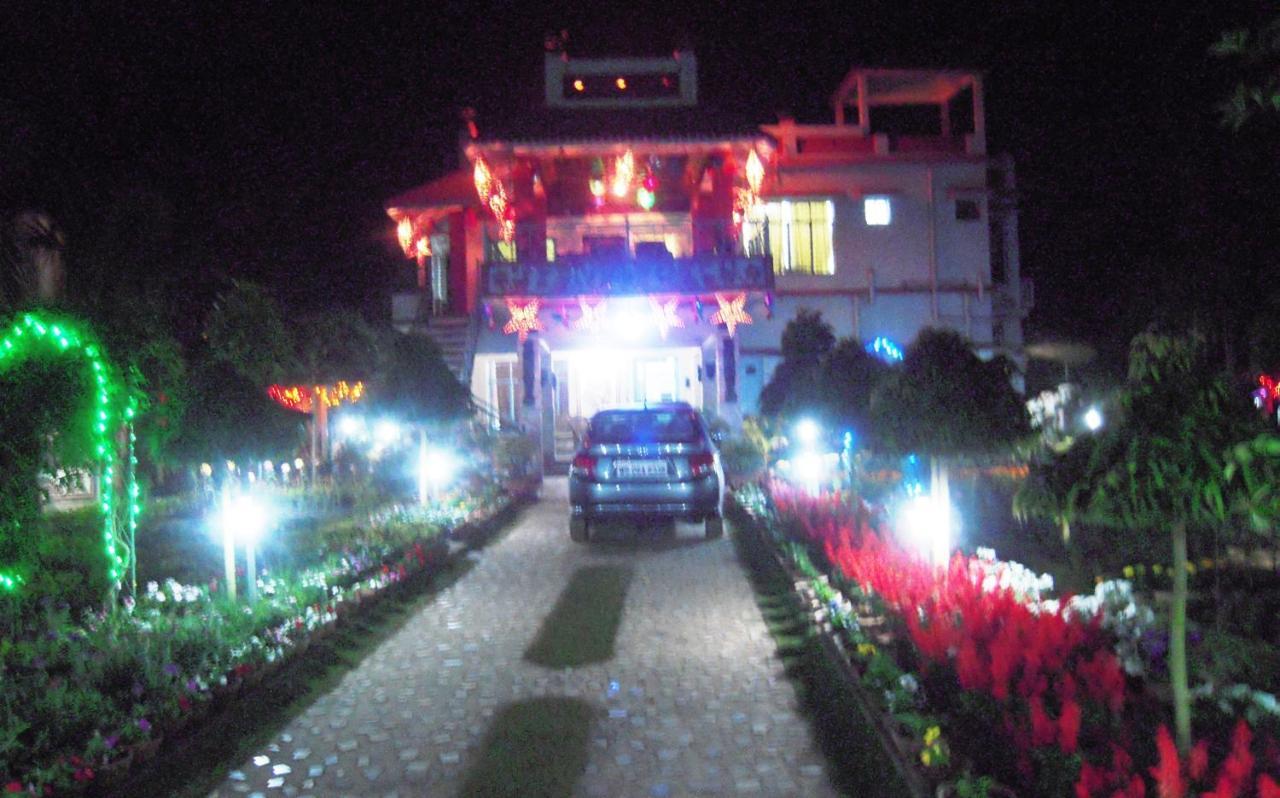 Rater Tara Diner Rabi Resort Shantiniketan Bagian luar foto